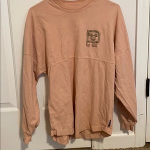 Disney spirit jersey